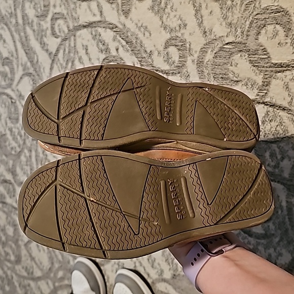 Sperry Boat Shoes - Picture 7 of 7